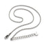 The Hera | Braided Anklet Chain